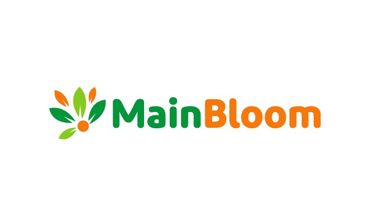 MainBloom.com - buy Unique premium names
